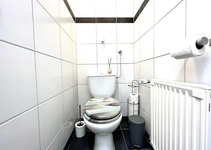Apartment Little Cozy Residence - Enjoy Autumn In Vienna *