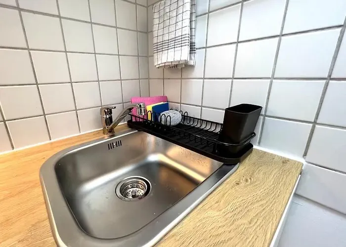 Apartment Little Cozy Residence - Enjoy Autumn In Vienna Vienna
