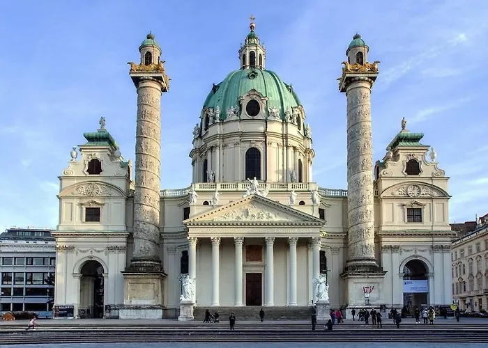 Little Cozy Residence - Enjoy Autumn In Vienna *